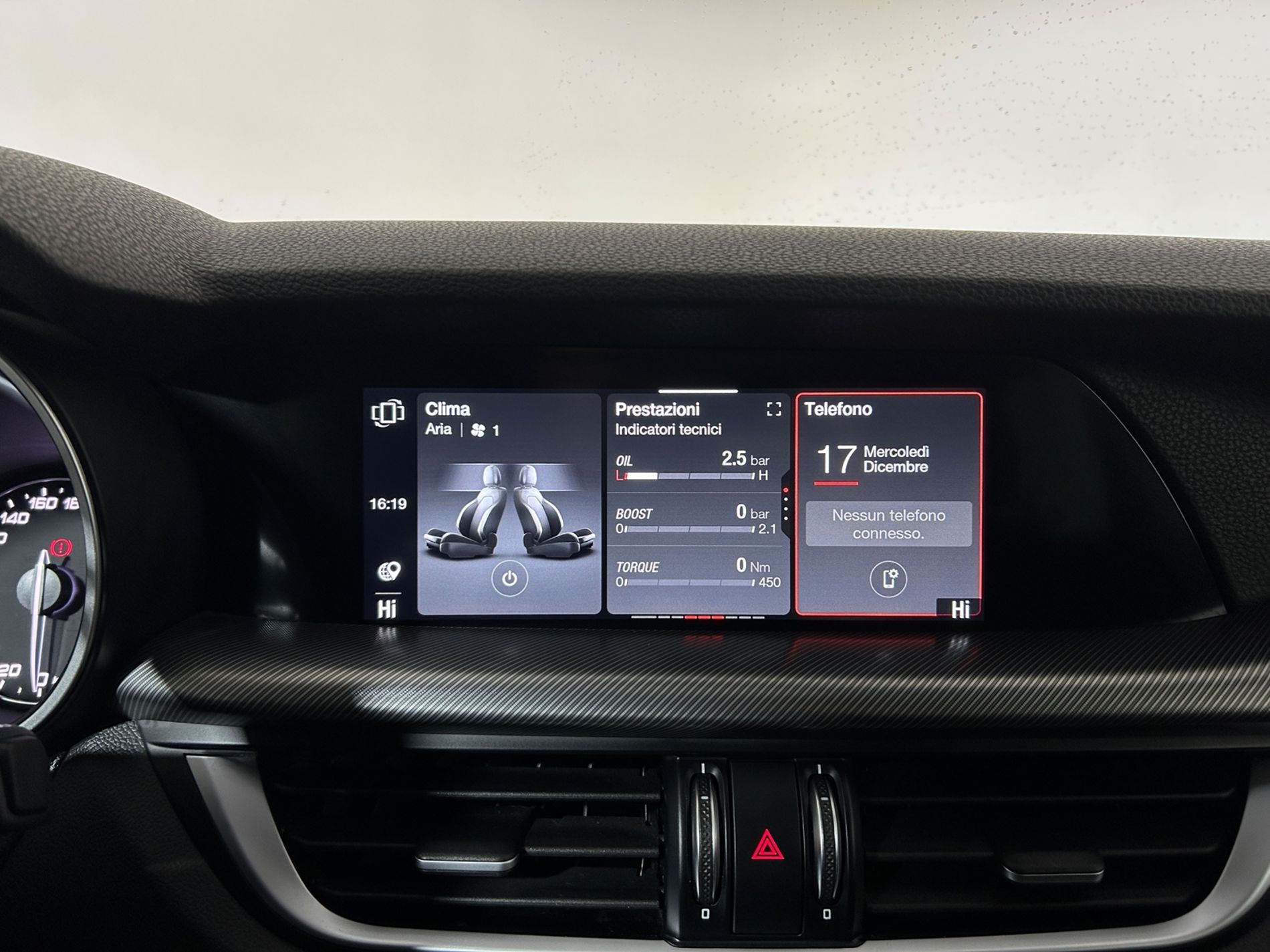 Stelvio 2.2 t Sprint Q4 190cv - Autoviemme